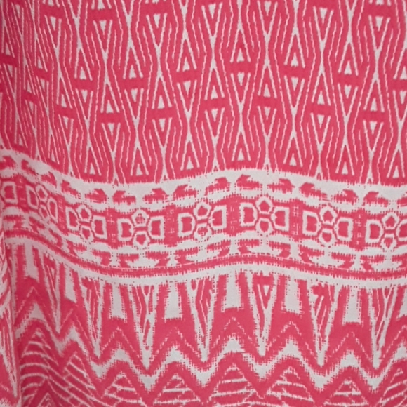 Pattern cami string top - Picture 5 of 6